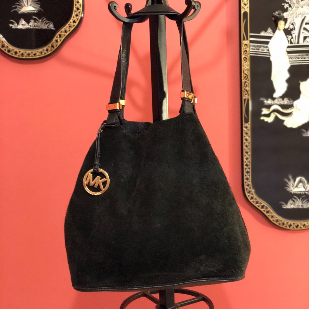 Colgate Reversible Convertible tote